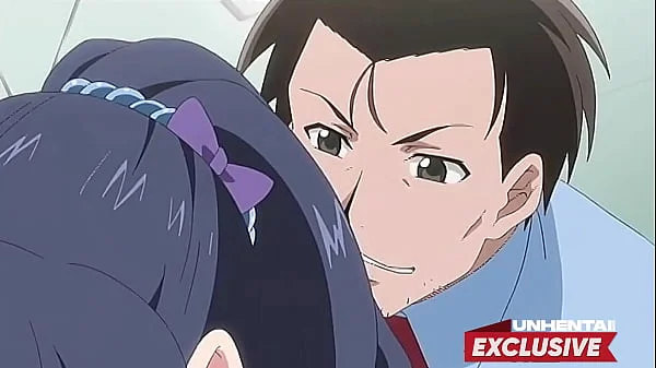 Doctor Cums Inside of her Young Patient - Hentai Uncensored [EXCLUSIVE]