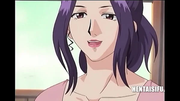 Hentai Wife Gives Into Her Urges And Gets Used By Her Sick F.I.L |Eng Subtitles|